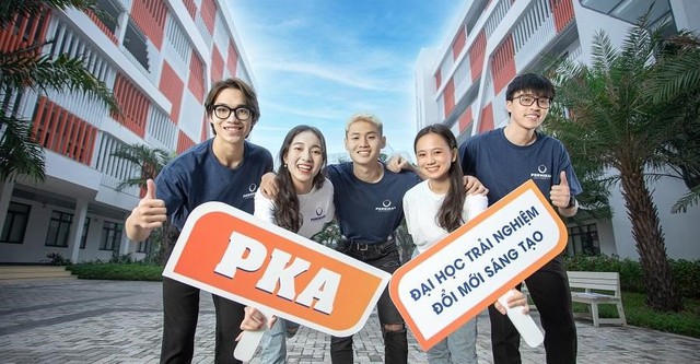 Hệ thống th&ocirc;ng tin quản l&yacute; &ndash; Ng&agrave;nh học kết nối c&ocirc;ng nghệ, dữ liệu v&agrave; quản trị doanh nghiệp - Ảnh 2.