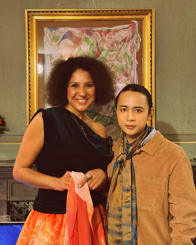 NTK, nghệ sĩ gốc Việt Zolly Zoner được b&aacute;o Mỹ khen ngợi- Ảnh 2.