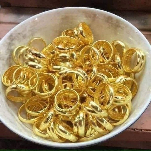 Sau 10 năm mua v&agrave;ng, t&ocirc;i chỉ sợ nhất một điều n&agrave;y- Ảnh 1.