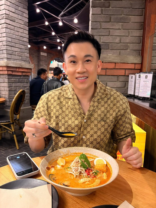 Em trai Ho&agrave;i Linh rao b&aacute;n gấp biệt thự 17 tỷ đồng ở Mỹ- Ảnh 2.