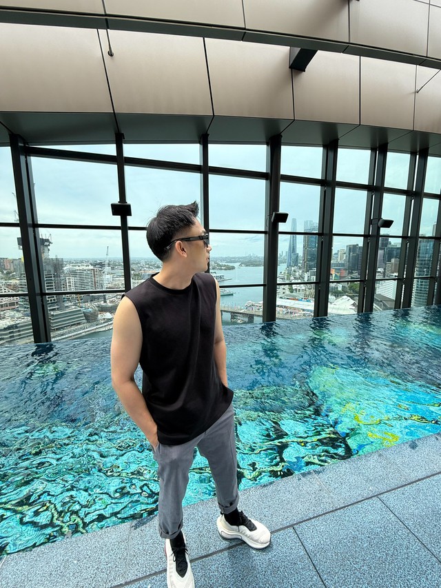 Em trai Ho&agrave;i Linh rao b&aacute;n gấp biệt thự 17 tỷ đồng ở Mỹ- Ảnh 3.