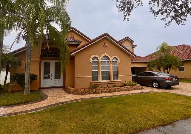 Em trai Ho&agrave;i Linh rao b&aacute;n gấp biệt thự 17 tỷ đồng ở Mỹ- Ảnh 1.