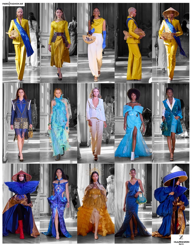 NTK, nghệ sĩ gốc Việt Zolly Zoner được b&aacute;o Mỹ khen ngợi- Ảnh 3.