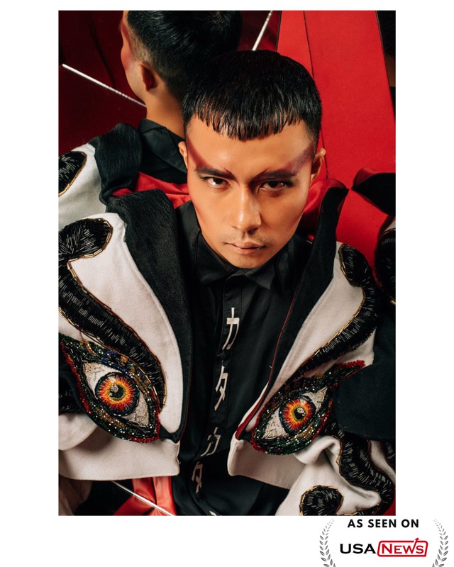 NTK, nghệ sĩ gốc Việt Zolly Zoner được b&aacute;o Mỹ khen ngợi- Ảnh 5.