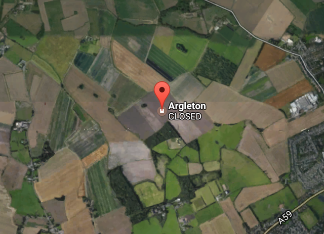 Sự thật về những th&agrave;nh phố ma tr&ecirc;n Google Maps nhưng ngo&agrave;i đời thực kh&ocirc;ng hề tồn tại- Ảnh 1.