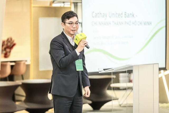 Ph&ecirc; duyệt khoản vay 5 ph&uacute;t: AI đang thay đổi c&aacute;ch ng&acirc;n h&agrave;ng ra quyết định t&iacute;n dụng ra sao?- Ảnh 1.