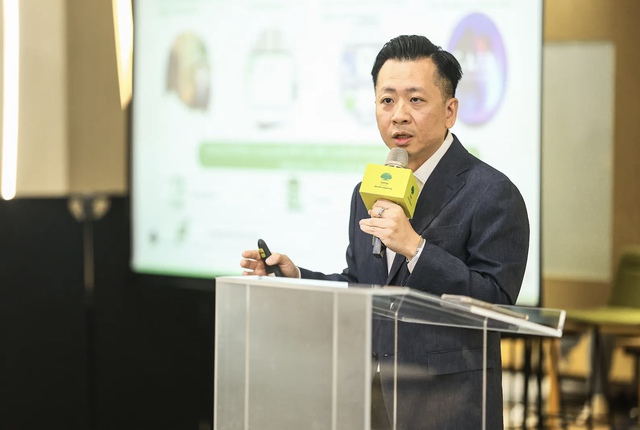 Ph&ecirc; duyệt khoản vay 5 ph&uacute;t: AI đang thay đổi c&aacute;ch ng&acirc;n h&agrave;ng ra quyết định t&iacute;n dụng ra sao?- Ảnh 2.