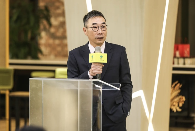 Ph&ecirc; duyệt khoản vay 5 ph&uacute;t: AI đang thay đổi c&aacute;ch ng&acirc;n h&agrave;ng ra quyết định t&iacute;n dụng ra sao?- Ảnh 3.