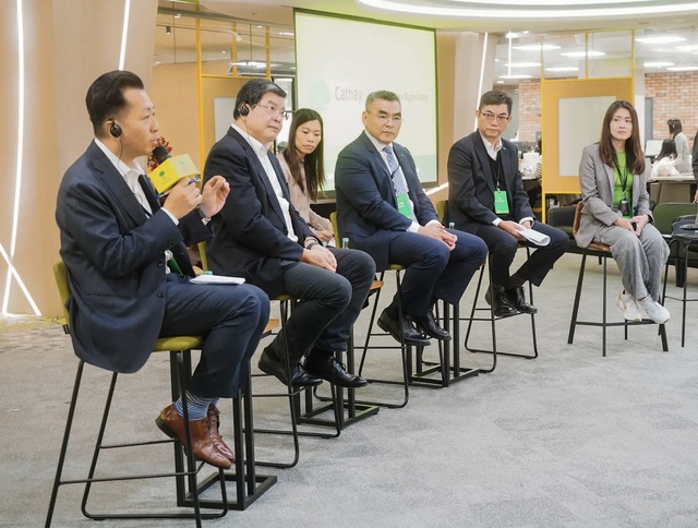 Ph&ecirc; duyệt khoản vay 5 ph&uacute;t: AI đang thay đổi c&aacute;ch ng&acirc;n h&agrave;ng ra quyết định t&iacute;n dụng ra sao?- Ảnh 4.