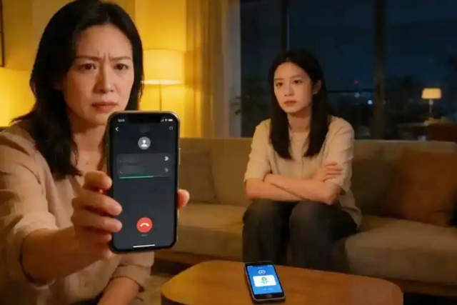 Chị g&aacute;i thản nhi&ecirc;n nhắn đ&atilde; lấy 1,2 tỷ tiền "cứu mạng" mẹ để mua xe cho con trai chị, nhưng đ&oacute; kh&ocirc;ng phải l&agrave; điều kinh khủng nhất với t&ocirc;i- Ảnh 1.