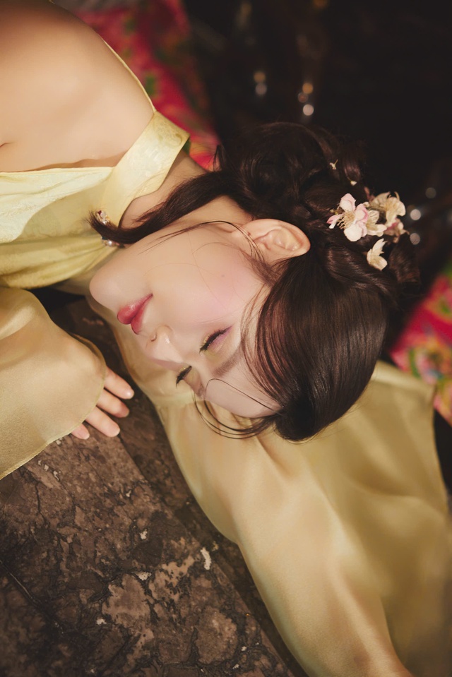 Qu&aacute;n qu&acirc;n Mộc An: "T&ocirc;i bị NSƯT Tố Nga mắng rất nhiều nhưng vui"- Ảnh 10.