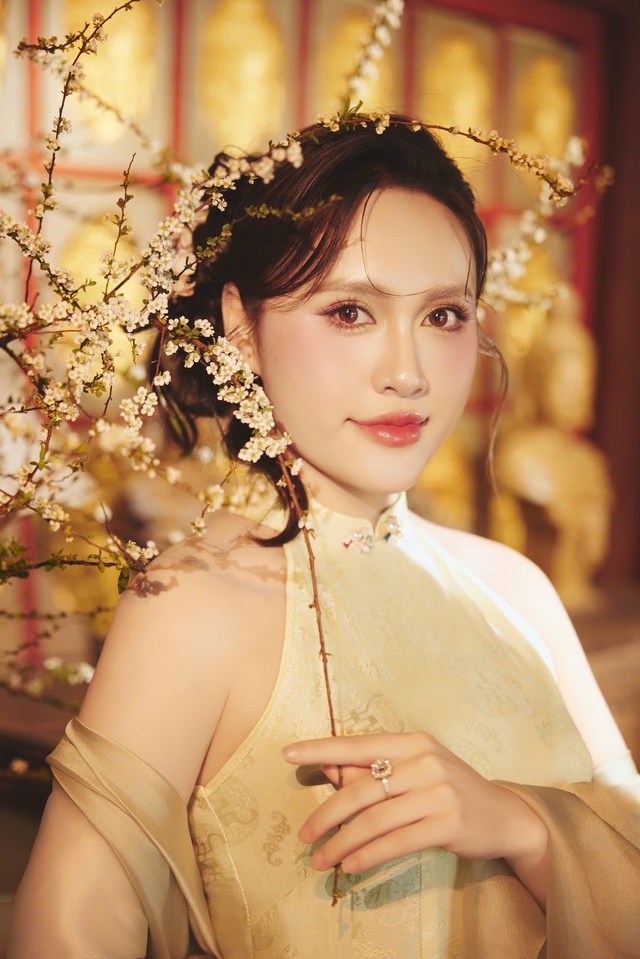 Qu&aacute;n qu&acirc;n Mộc An: "T&ocirc;i bị NSƯT Tố Nga mắng rất nhiều nhưng vui"- Ảnh 7.