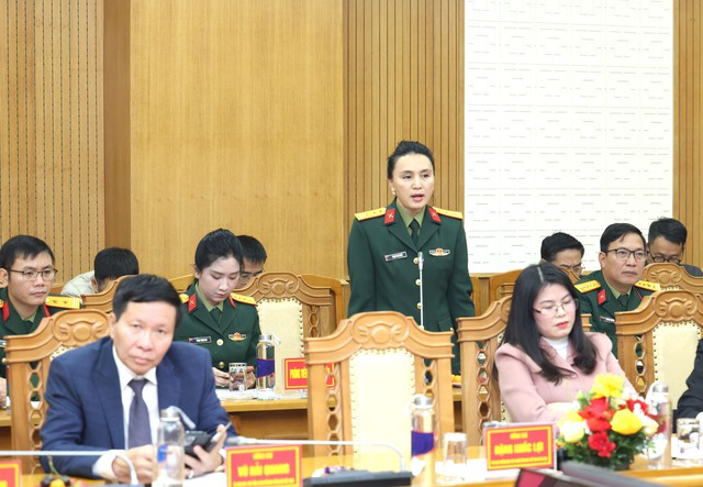 N&acirc;ng cao hiệu quả tuy&ecirc;n truyền về Cảnh s&aacute;t biển Việt Nam trong kỷ nguy&ecirc;n mới- Ảnh 4.