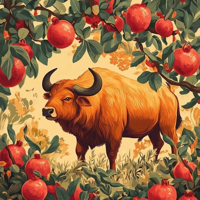 Nhặt được vàng nếu bạn thuộc 3 con giáp này- Ảnh 3. Nhặt được vàng nếu bạn thuộc 3 con giáp này- Ảnh 3.