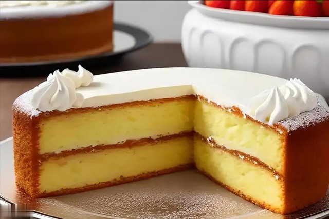 3 loại b&aacute;nh ngọt đang &acirc;m thầm &ldquo;b&agrave;o m&ograve;n&rdquo; tuyến tụy, b&aacute;c sĩ khuy&ecirc;n: D&ugrave; ở tuổi n&agrave;o cũng n&ecirc;n ăn thật d&egrave; chừng- Ảnh 2.