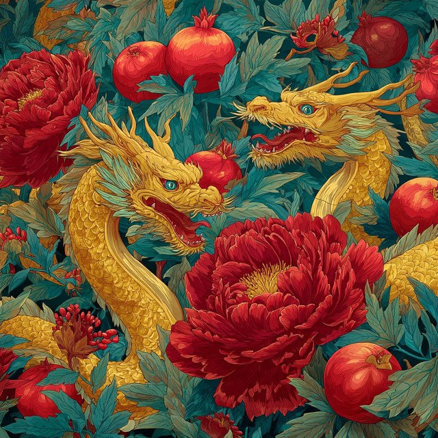 Nhặt được vàng nếu bạn thuộc 3 con giáp này- Ảnh 2. Nhặt được vàng nếu bạn thuộc 3 con giáp này- Ảnh 2.