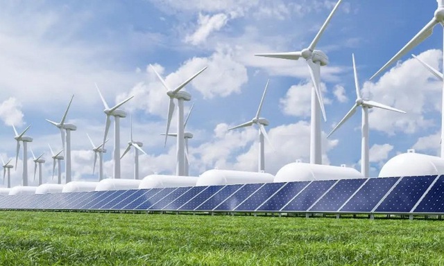 Hiện thực h&oacute;a cơ chế, ch&iacute;nh s&aacute;ch ph&aacute;t triển năng lượng quốc gia giai đoạn 2026 - 2030- Ảnh 1.