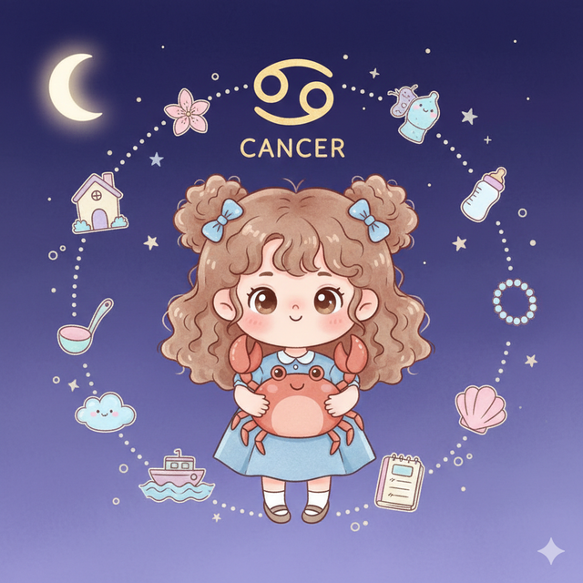 Cung ho&agrave;ng đạo nh&iacute; l&uacute;c n&agrave;o cũng chậm chạp, lề mề nhưng lại l&agrave; những đứa trẻ đ&aacute;ng tin cậy của bố mẹ- Ảnh 3.