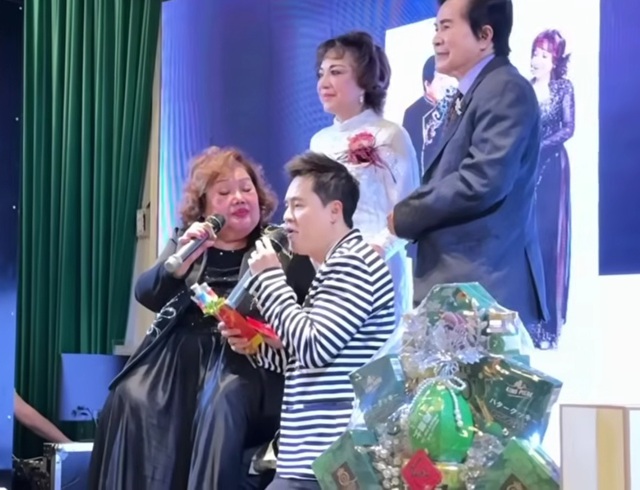 Nữ NSND nổi danh miền Nam 81 tuổi: "Tiền l&agrave; phải nhớ c&ograve;n tất cả phải qu&ecirc;n"- Ảnh 2.