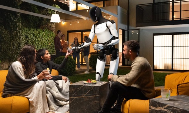 "Đu trend" tự động h&oacute;a, Elon Musk lạnh l&ugrave;ng chấm dứt hai mẫu xe điện flagship: ai muốn th&igrave; mua nốt đi- Ảnh 2.