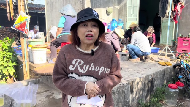 Siu Black có hành động trước thông tin chạy thận- Ảnh 1. Siu Black có hành động trước thông tin chạy thận- Ảnh 1.