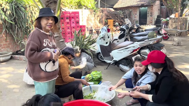 Siu Black có hành động trước thông tin chạy thận- Ảnh 2. Siu Black có hành động trước thông tin chạy thận- Ảnh 2.