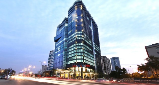 Doanh nghiệp bảo hiểm phi nh&acirc;n thọ đầu ti&ecirc;n v&agrave; duy nhất tại Việt Nam c&oacute; doanh thu tỷ đ&ocirc;- Ảnh 1.