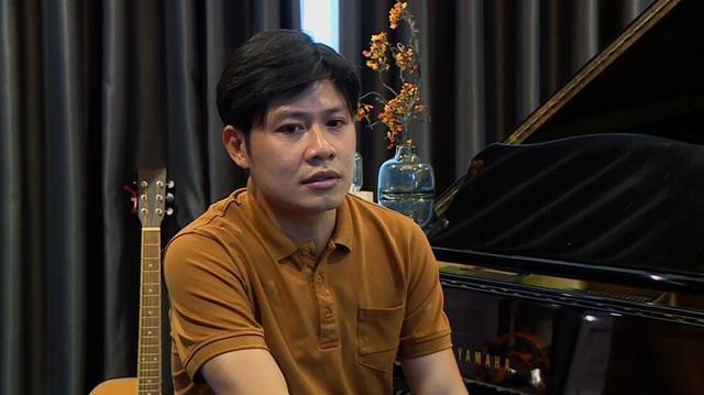 Nguyễn Văn Chung n&oacute;i về thời gian l&agrave;m việc đi&ecirc;n cuồng để trả nợ: Lao v&agrave;o l&agrave;m, vắt kiệt sức- Ảnh 1.