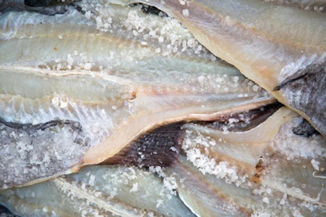 2 loại cá ăn nhiều gây ung thư trên toàn cầu nhưng nhiều người Việt vẫn ăn hàng ngày- Ảnh 3. 2 loại cá ăn nhiều gây ung thư trên toàn cầu nhưng nhiều người Việt vẫn ăn hàng ngày- Ảnh 3.