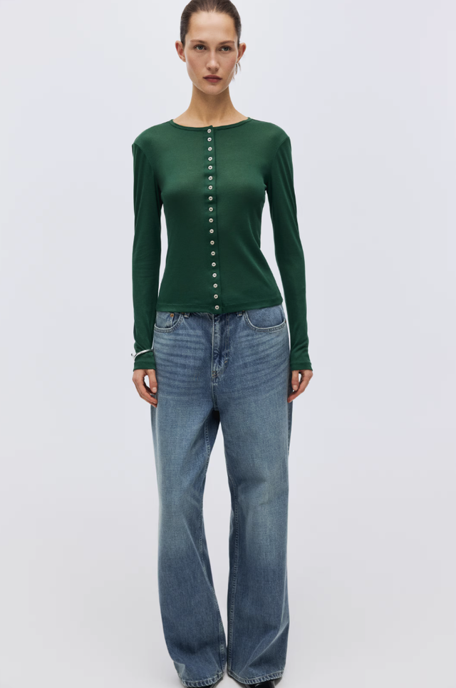 Dự b&aacute;o 10 gam m&agrave;u thống trị Xu&acirc;n H&egrave; 2026: Từ "chữa l&agrave;nh" dịu nhẹ đến rực rỡ ki&ecirc;u h&atilde;nh, mặc l&ecirc;n l&agrave; thấy kh&iacute; chất ng&uacute;t ng&agrave;n- Ảnh 64.