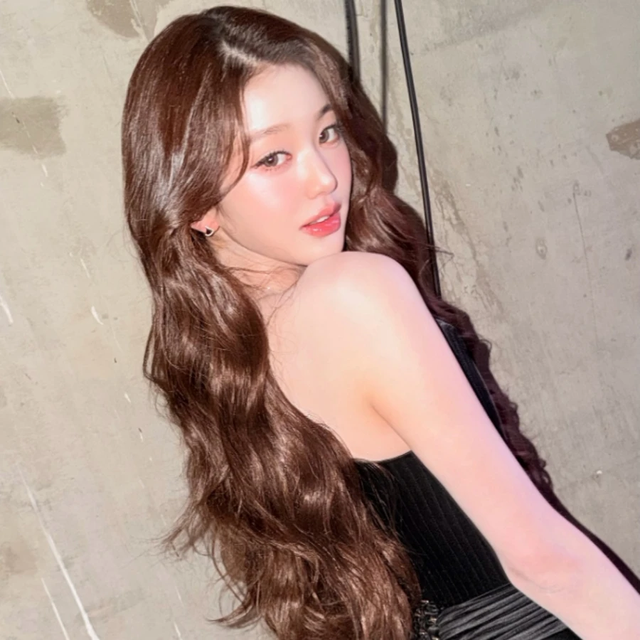 Làm tóc đón Tết không sợ quê nếu bạn đã update 5 trend tóc của năm 2026 này- Ảnh 5. Làm tóc đón Tết không sợ quê nếu bạn đã update 5 trend tóc của năm 2026 này- Ảnh 5.