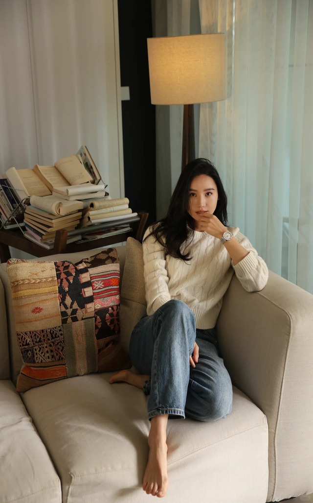 Tại sao vợ "lười" tháng Chạp lại được chồng yêu chiều hơn vợ đảm? Câu trả lời nằm ở 3 sự thay đổi nhỏ này- Ảnh 1. Tại sao vợ "lười" tháng Chạp lại được chồng yêu chiều hơn vợ đảm? Câu trả lời nằm ở 3 sự thay đổi nhỏ này- Ảnh 1.