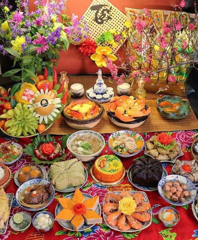 Đ&acirc;y l&agrave; c&aacute;ch nấu m&acirc;m cơm c&uacute;ng tr&ograve;n vẹn đủ đầy theo mệnh gia chủ, nhất định phải lưu &yacute;- Ảnh 2.