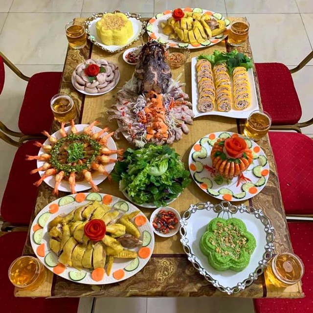 Đ&acirc;y l&agrave; c&aacute;ch nấu m&acirc;m cơm c&uacute;ng tr&ograve;n vẹn đủ đầy theo mệnh gia chủ, nhất định phải lưu &yacute;- Ảnh 1.