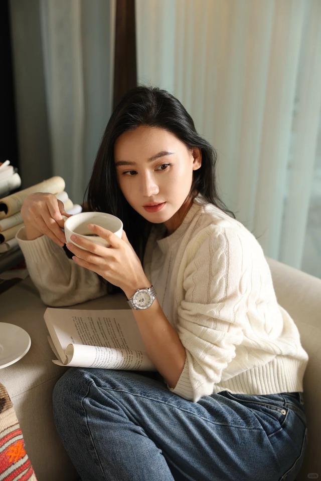 Tại sao vợ "lười" tháng Chạp lại được chồng yêu chiều hơn vợ đảm? Câu trả lời nằm ở 3 sự thay đổi nhỏ này- Ảnh 2. Tại sao vợ "lười" tháng Chạp lại được chồng yêu chiều hơn vợ đảm? Câu trả lời nằm ở 3 sự thay đổi nhỏ này- Ảnh 2.