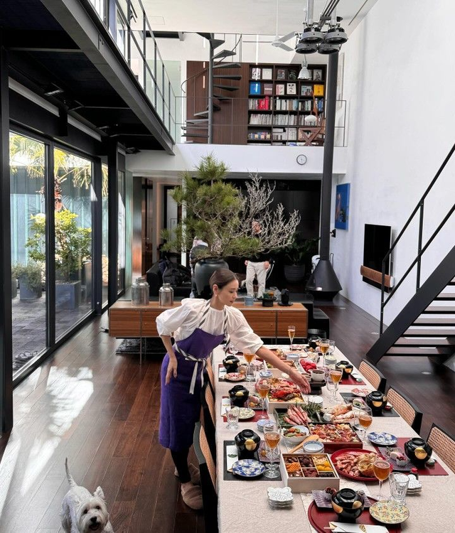 Bị "b&agrave;o" 140 triệu v&igrave; 6 người bạn cũ đến ở l&igrave; 5 ng&agrave;y, t&ocirc;i định đuổi kh&eacute;o th&igrave; vợ ngăn cản ngay lập tức- Ảnh 1.