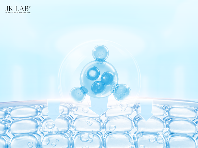 Phục hồi l&agrave;n da sau sinh c&ugrave;ng JKLAB: Lựa chọn đang được nhiều mẹ trẻ quan t&acirc;m- Ảnh 3.