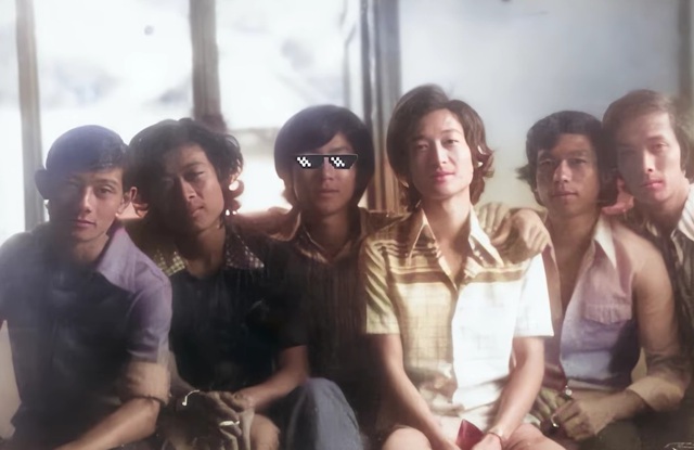 Nam danh h&agrave;i lấy vợ k&eacute;m 24 tuổi: Từng l&agrave;m t&agrave;i xế, được sếp khen "tướng m&agrave;y ngon" v&agrave; c&uacute; rẽ sự nghiệp- Ảnh 2.