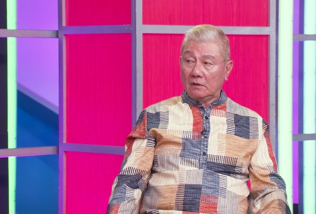 Nam danh h&agrave;i lấy vợ k&eacute;m 24 tuổi: Từng l&agrave;m t&agrave;i xế, được sếp khen "tướng m&agrave;y ngon" v&agrave; c&uacute; rẽ sự nghiệp- Ảnh 1.