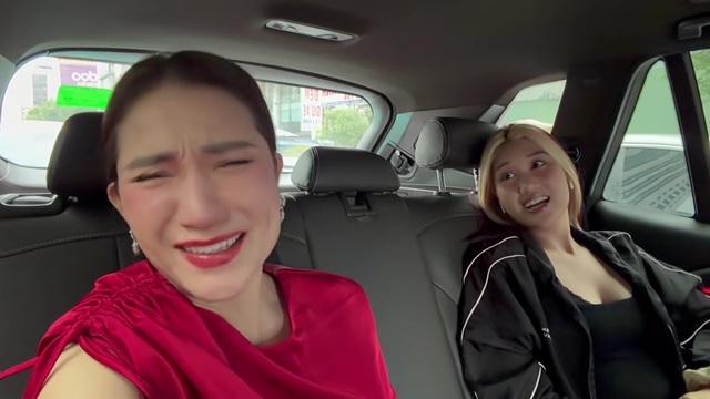 Nữ NSƯT l&agrave;m mẹ đơn th&acirc;n hỏi việc sinh con ở tuổi 50, bị con n&oacute;i thẳng- Ảnh 1.