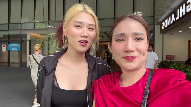 Nữ NSƯT l&agrave;m mẹ đơn th&acirc;n hỏi việc sinh con ở tuổi 50, bị con n&oacute;i thẳng- Ảnh 2.