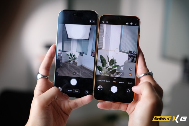 Tr&ecirc;n tay chiếc "Pro Air" từ Trung Quốc m&agrave; Apple v&agrave; Samsung phải ch&agrave;o thua: Nhẹ hơn iPhone Air v&agrave; Galaxy S25 Edge m&agrave; pin 5.500mAh, đủ 3 camera, gi&aacute; lại rẻ hơn- Ảnh 12.