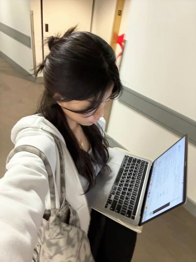 Sự thật phũ phàng sau 10 năm đi làm vẫn chỉ là nhân viên- Ảnh 2. Sự thật phũ phàng sau 10 năm đi làm vẫn chỉ là nhân viên- Ảnh 2.