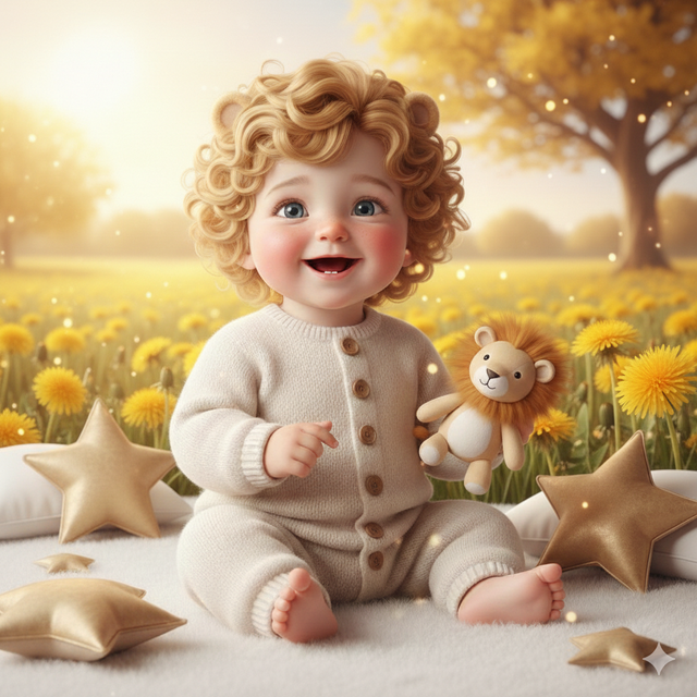 B&eacute; trai thuộc 4 cung ho&agrave;ng đạo n&agrave;y nh&igrave;n ngo&agrave;i "rất ngầu", b&ecirc;n trong lại mềm mại như kẹo b&ocirc;ng- Ảnh 2.