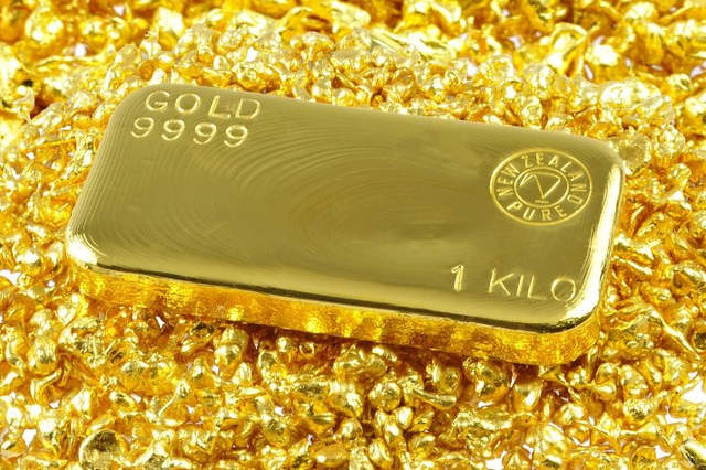 Chuyện g&igrave; thế n&agrave;y: Nhu cầu đầu tư v&agrave;ng của người Việt chạm đ&aacute;y 4 năm!- Ảnh 1.