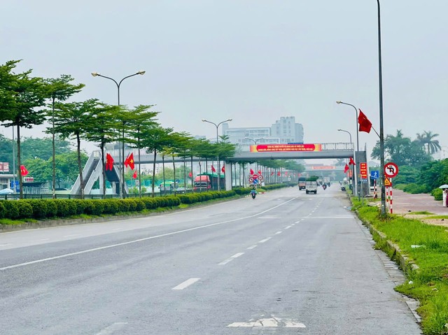 H&agrave; Nội: Xuất hiện khu đ&ocirc; thị 26 ha, "h&agrave;ng x&oacute;m" đại đ&ocirc; thị 35.000 tỷ đồng của Vingroup- Ảnh 1.