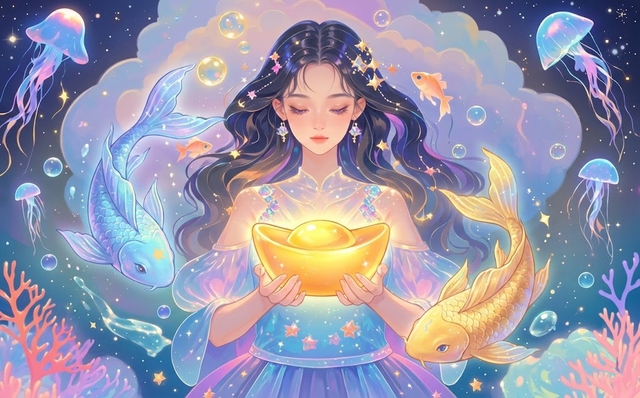 Ngày 1/2 gọi tên 3 cung hoàng đạo này: Sáng nhận tin vui, chiều tiền về túi, tối chìm trong mật ngọt- Ảnh 2.