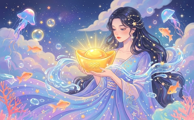 Ngày 1/2 gọi tên 3 cung hoàng đạo này: Sáng nhận tin vui, chiều tiền về túi, tối chìm trong mật ngọt- Ảnh 1.