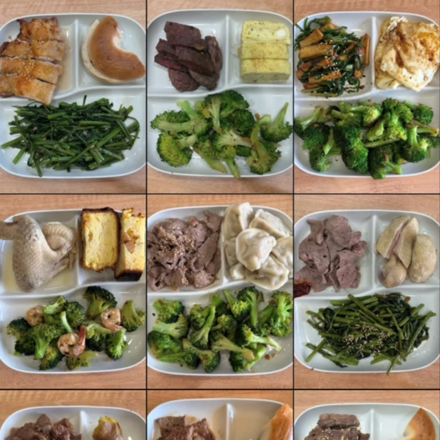 Thay tinh bột bằng 1 nguy&ecirc;n liệu kỳ diệu, nữ triệu ph&uacute; giảm từ 64kg xuống c&ograve;n 51kg- Ảnh 3.