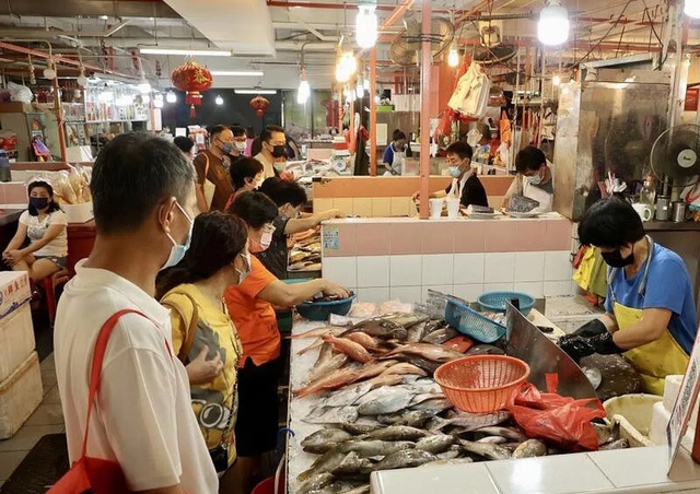 4 loại hải sản nhất định ĐỪNG MUA dịp s&aacute;t Tết, người b&aacute;n cũng phải thừa nhận: "Cho kh&ocirc;ng chưa chắc d&aacute;m ăn"- Ảnh 1.